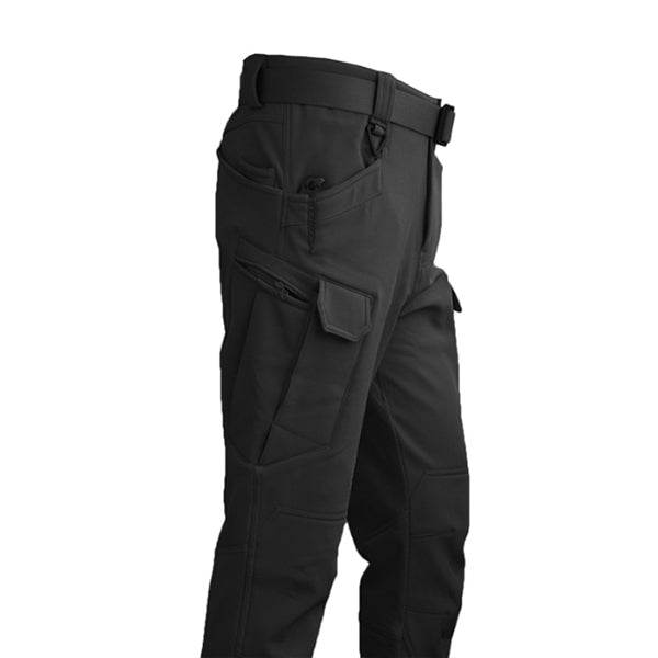 Waterdichte militaire jas en broek