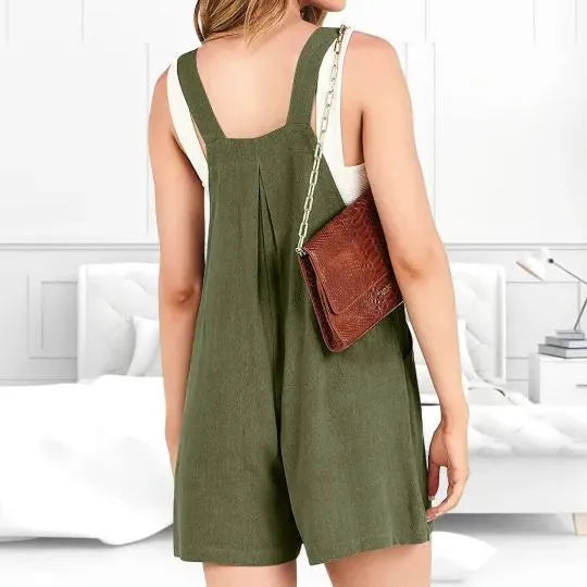 Trendy en comfortabele romper