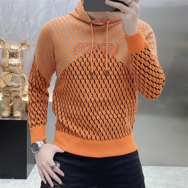 Herfst Winter Hoodies