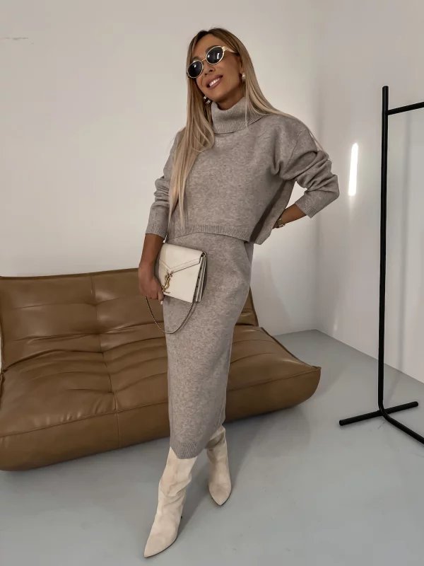 Elegante luxe set