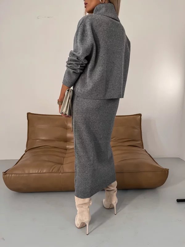 Elegante luxe set