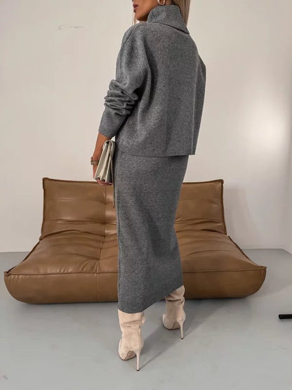 Elegante luxe set