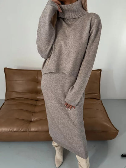 Elegante luxe set