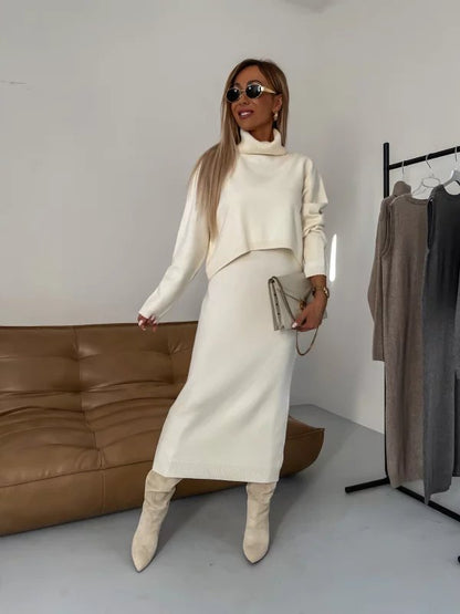 Elegante luxe set