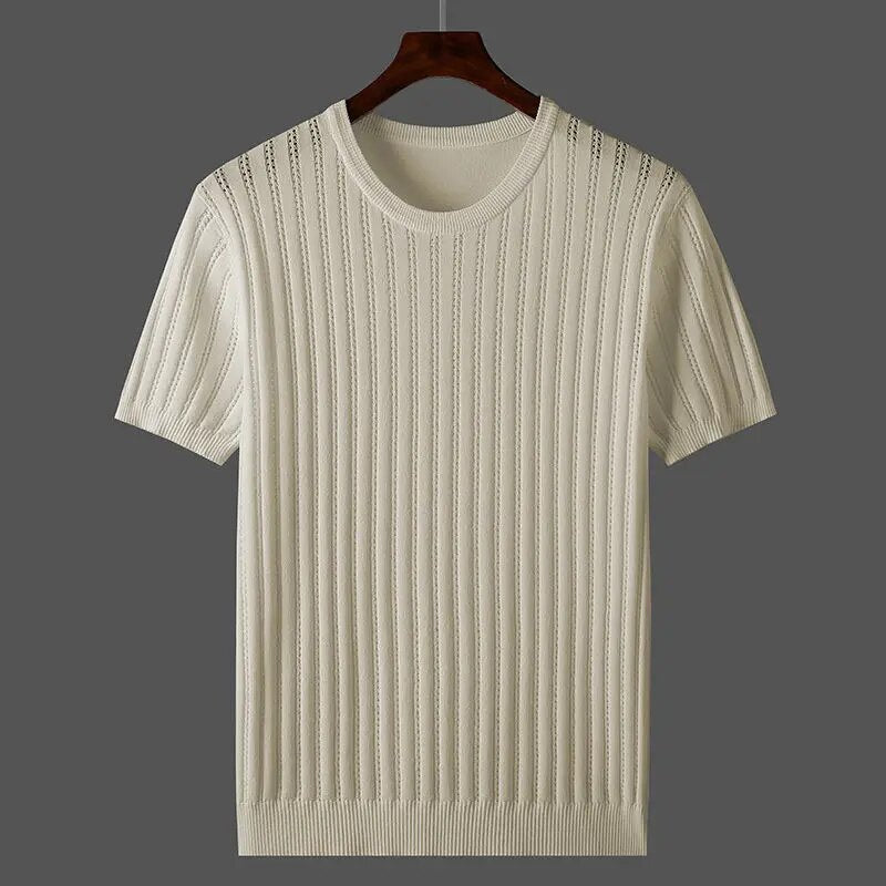 Slim Fit T-shirt