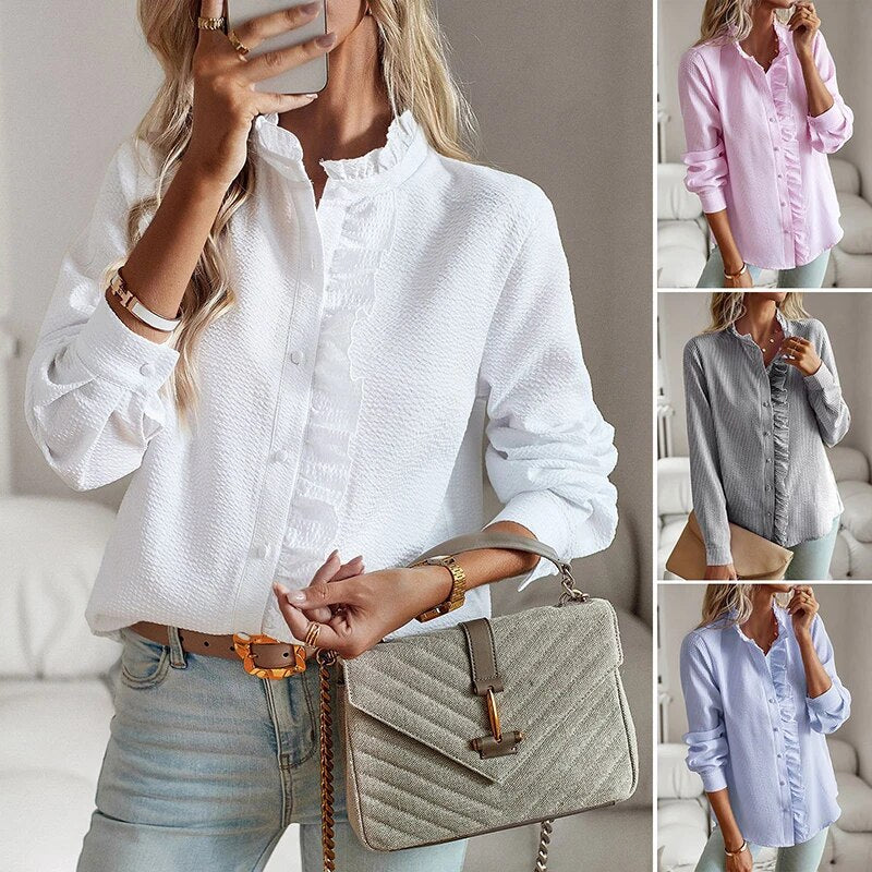 Elegante blouse