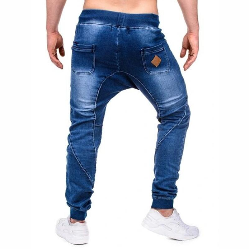 Klassieke herenjeans