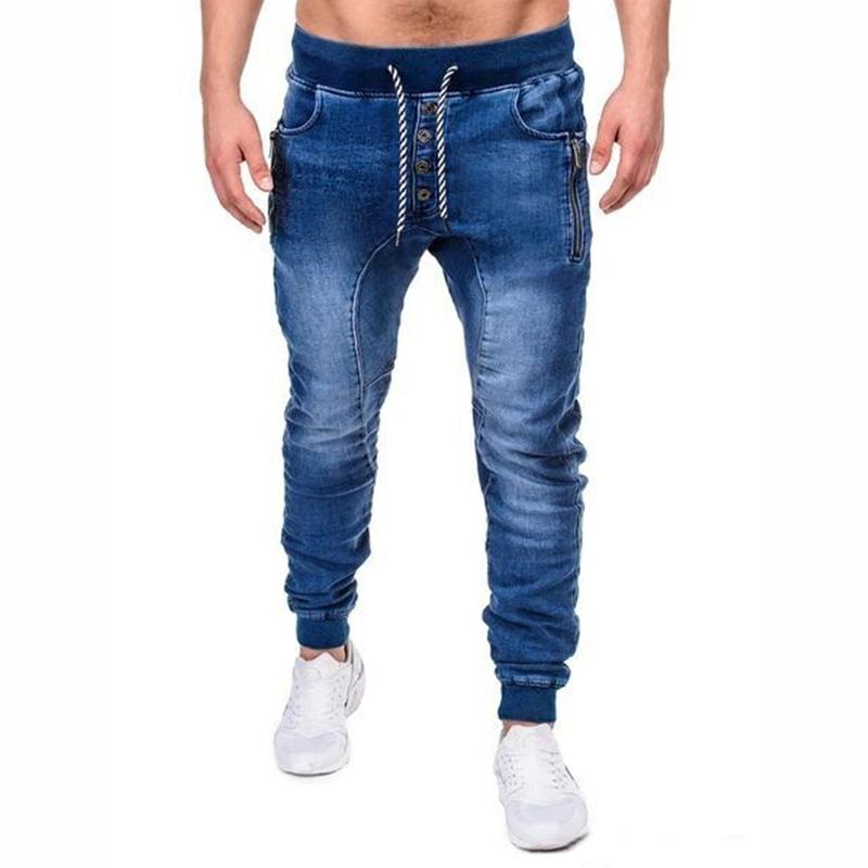 Klassieke herenjeans