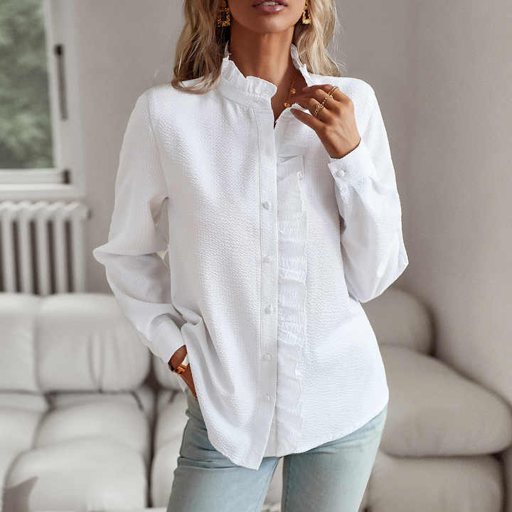 Elegante blouse