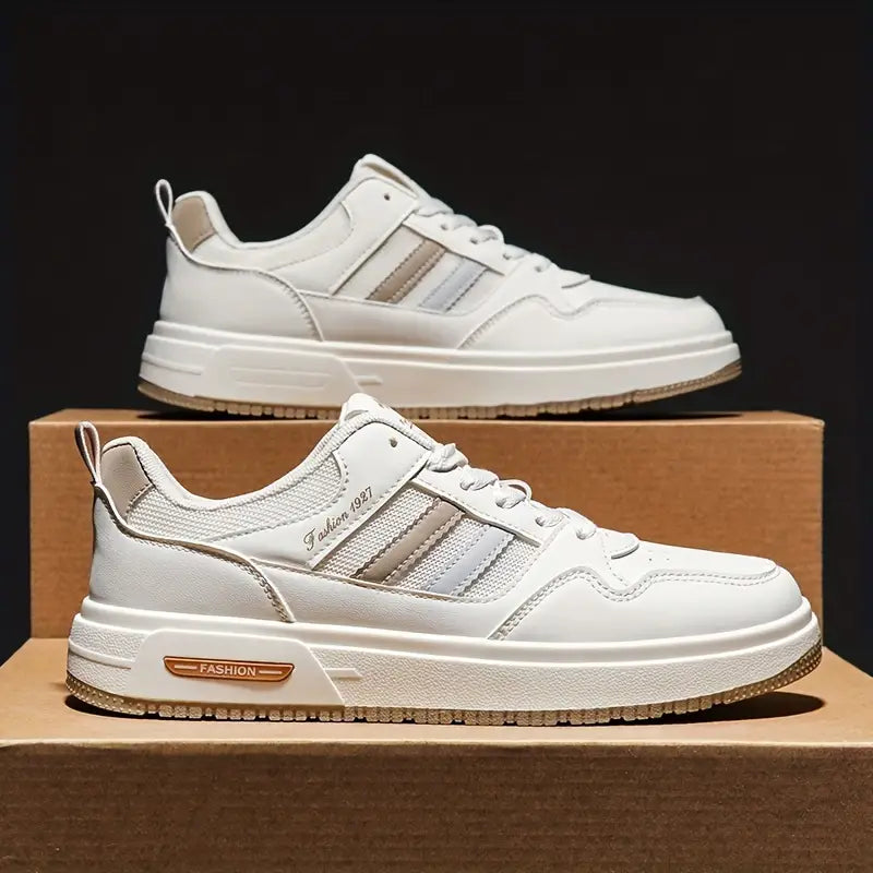 DIEGO - SPORTIEVE CASUAL SCHOENEN VOOR HEREN