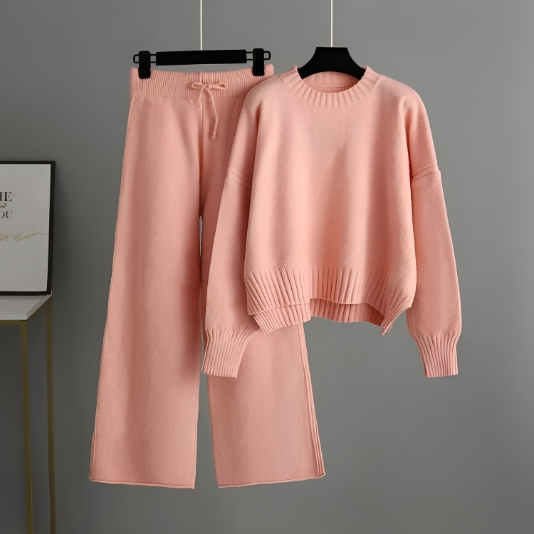 Modetrui en -broek voor dames