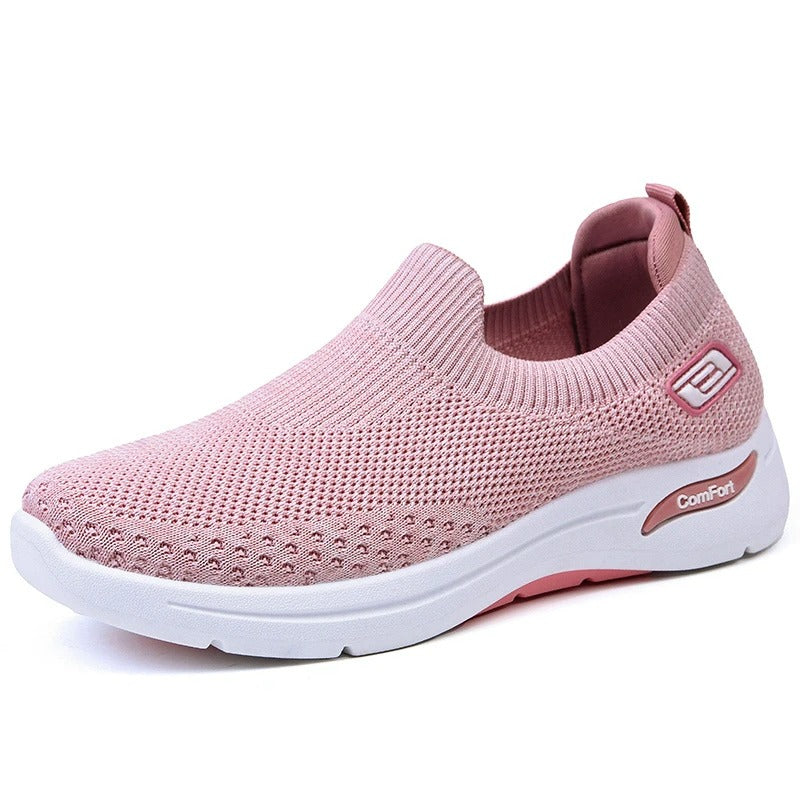 Alma Sneakers - ergonomische schoenen