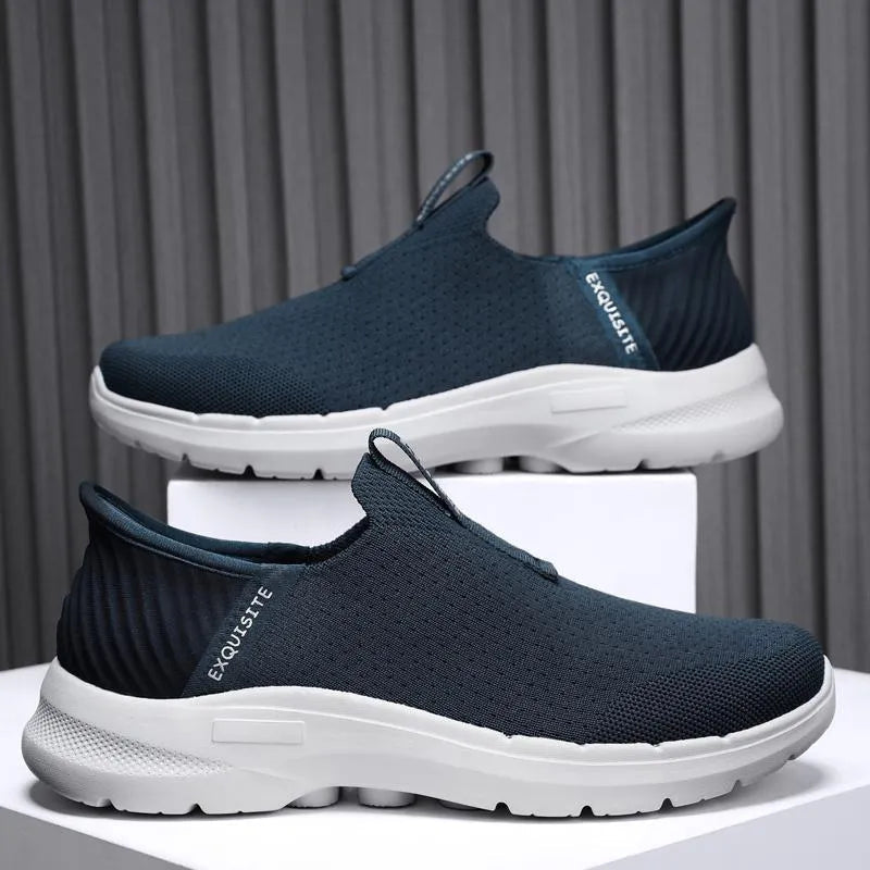 Simon Sneakers - ergonomische schoenen
