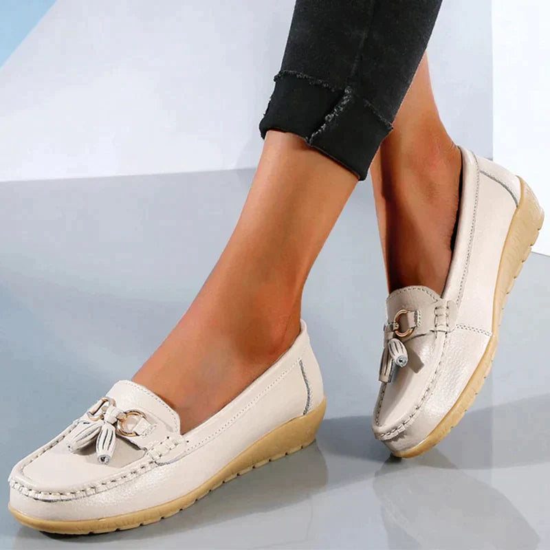Sara Loafers - ergonomische schoenen