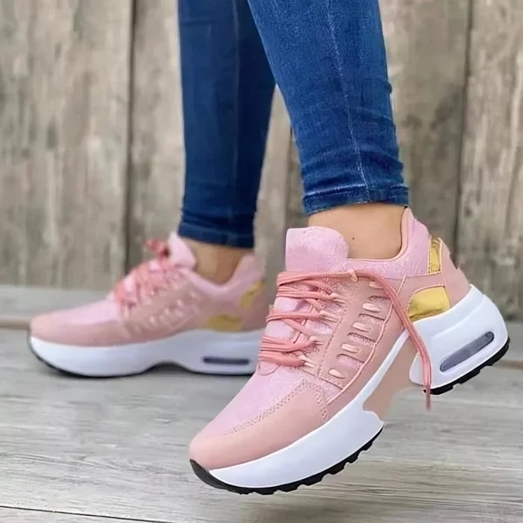 Astrid Sneakers - ergonomische schoenen