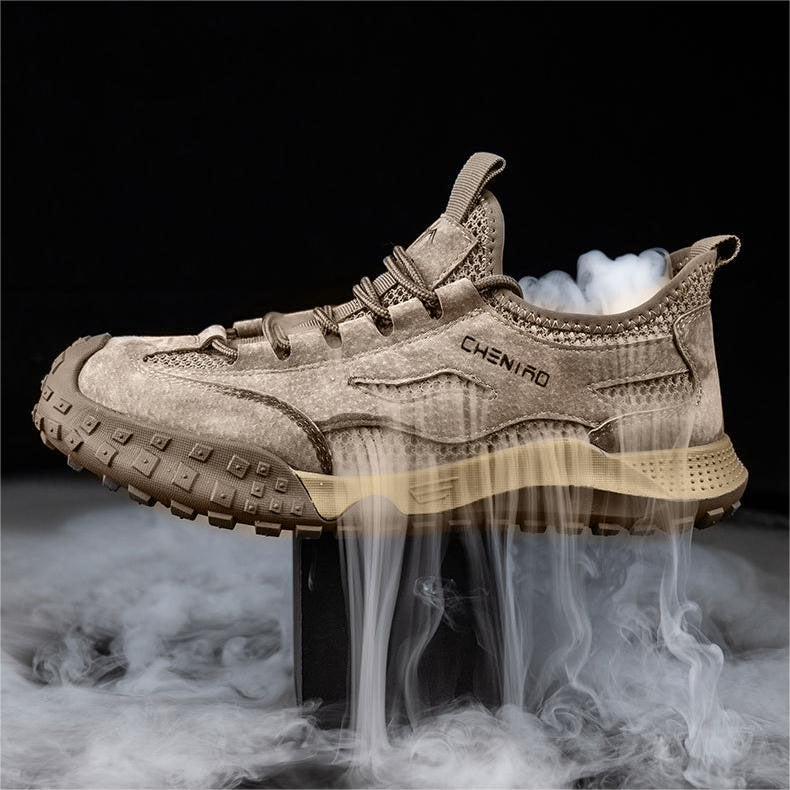 Mondevo - Prior veiligheidsschoenen