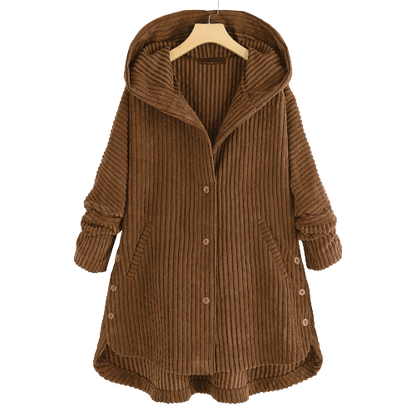 Chique winterjassen met ultieme warmte
