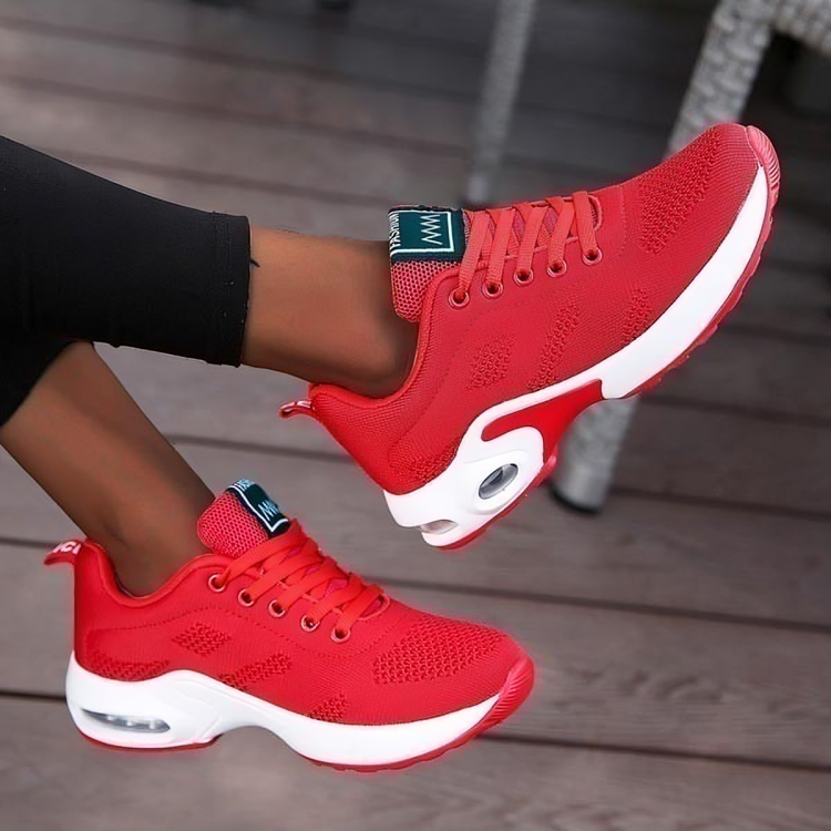 Mira Sneakers - ergonomische schoenen