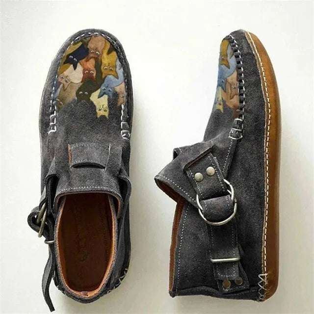 Loopschoenen Leeuw - Bij ons gemaakt