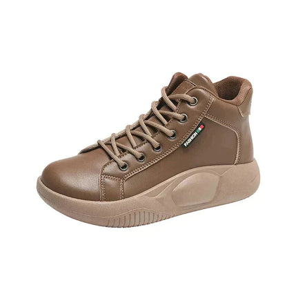 Ella Sneakers - ergonomische schoenen