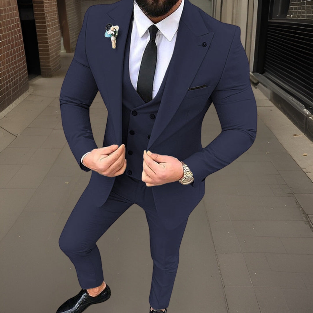 Emil™ luxe pak in 3 delen