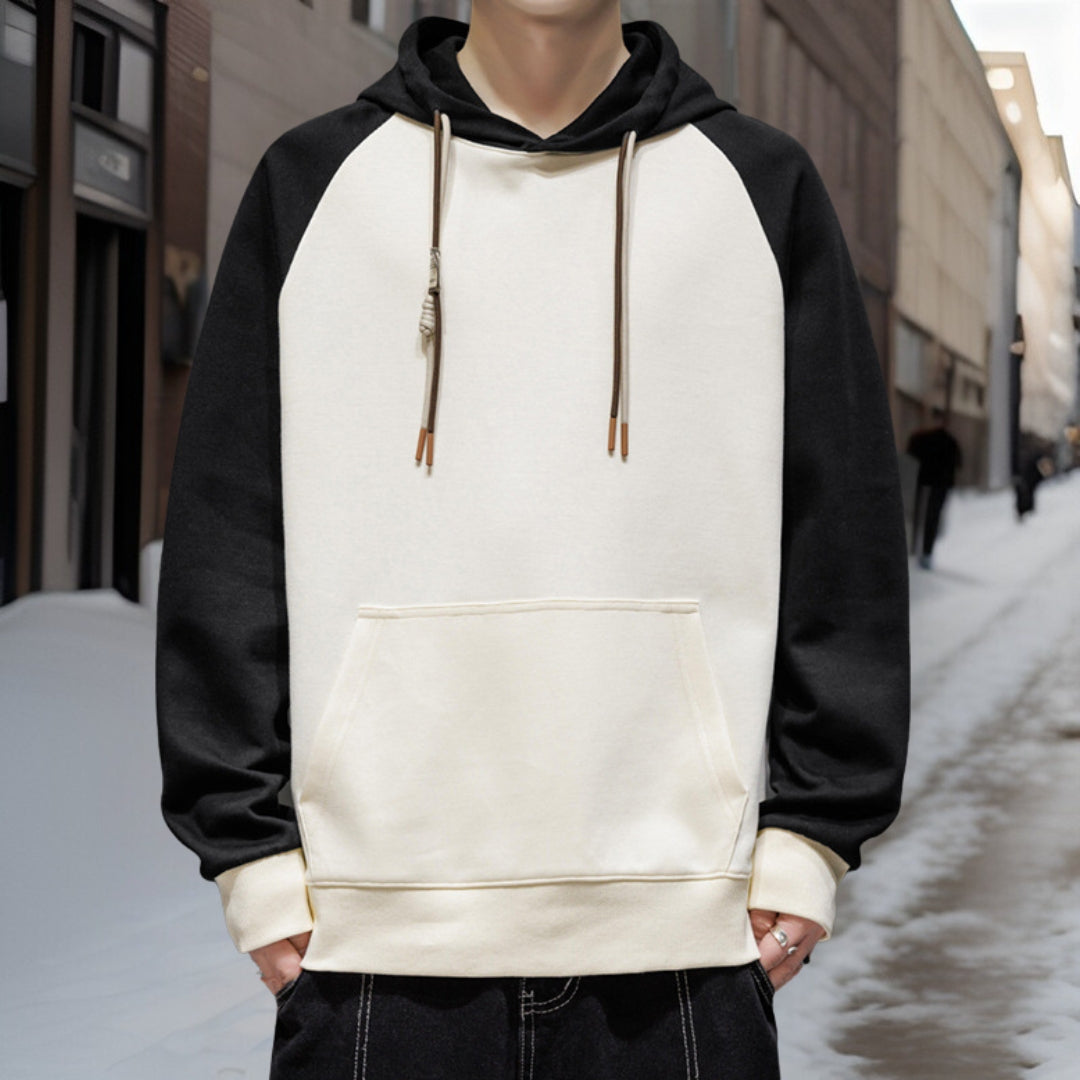 Zane™ warme stijlvolle hoodie