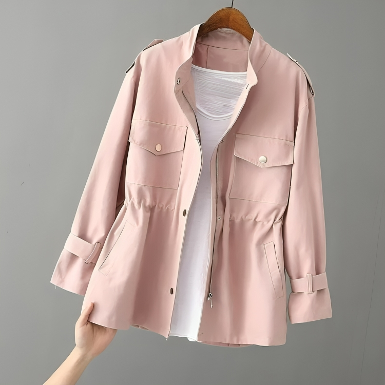 Laatste trenchcoat voor vrouwen