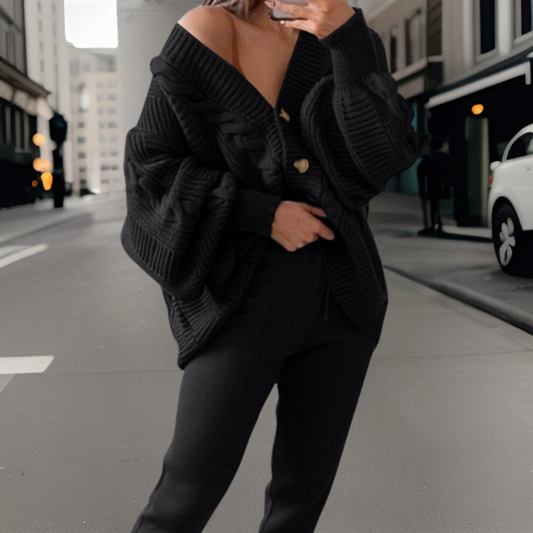 Odette™ | damesmode jas van hoge kwaliteit