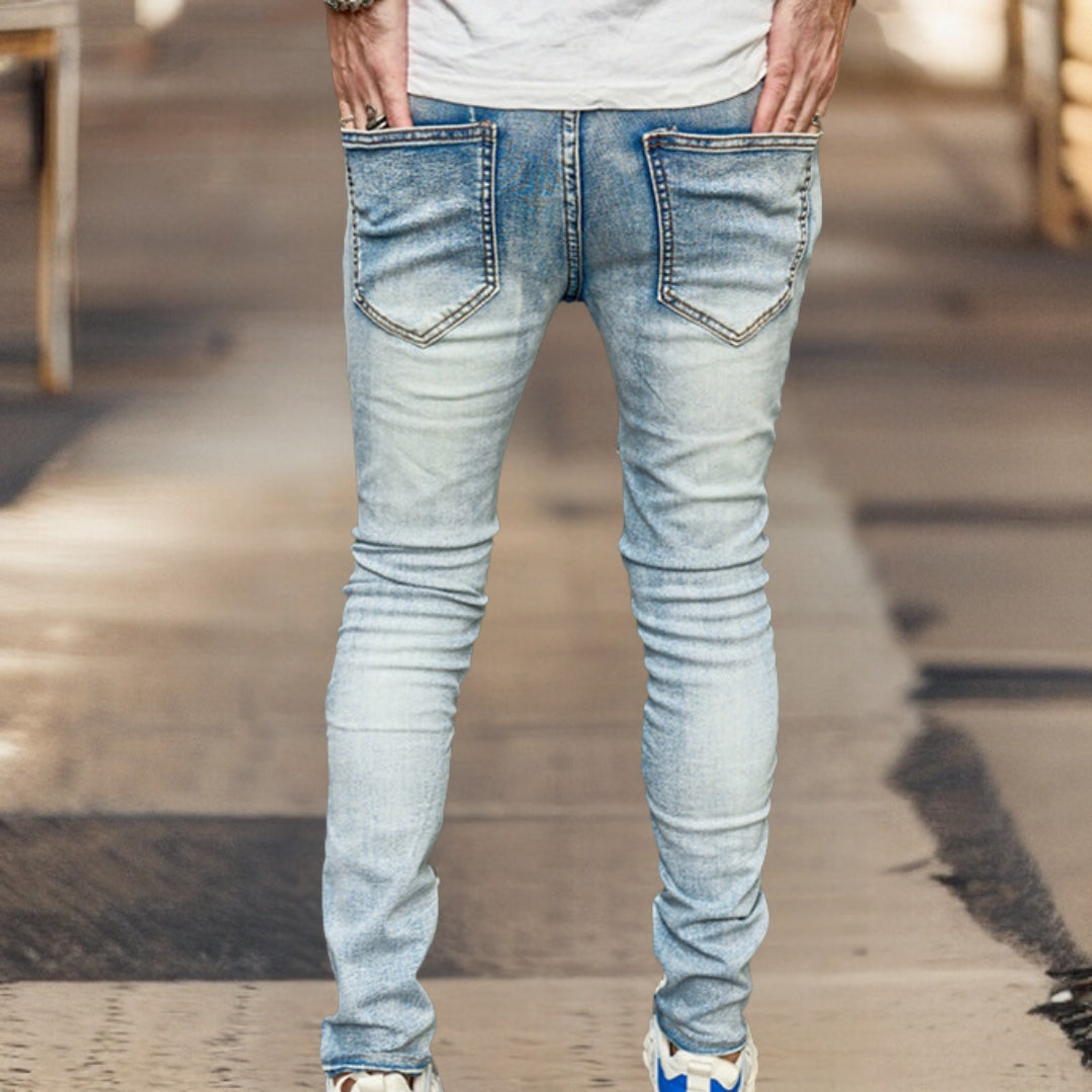 Tillman™ Slim Fit Jeans van hoge kwaliteit