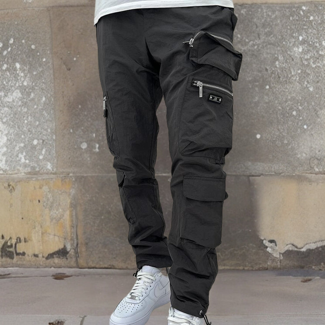 Timo™ Premium veelzijdige cargo broek