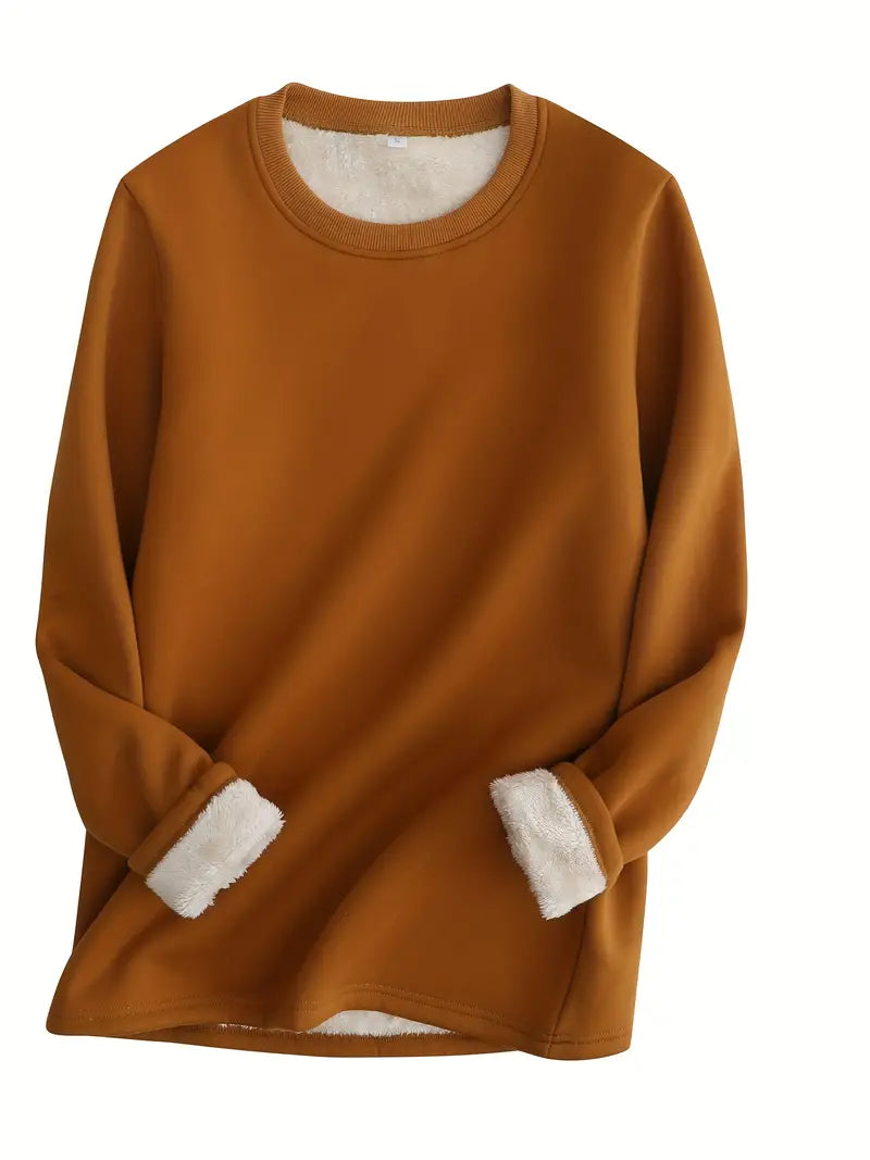 Buxller™ sweatshirt met mouwen en joggingbroek met trekkoord