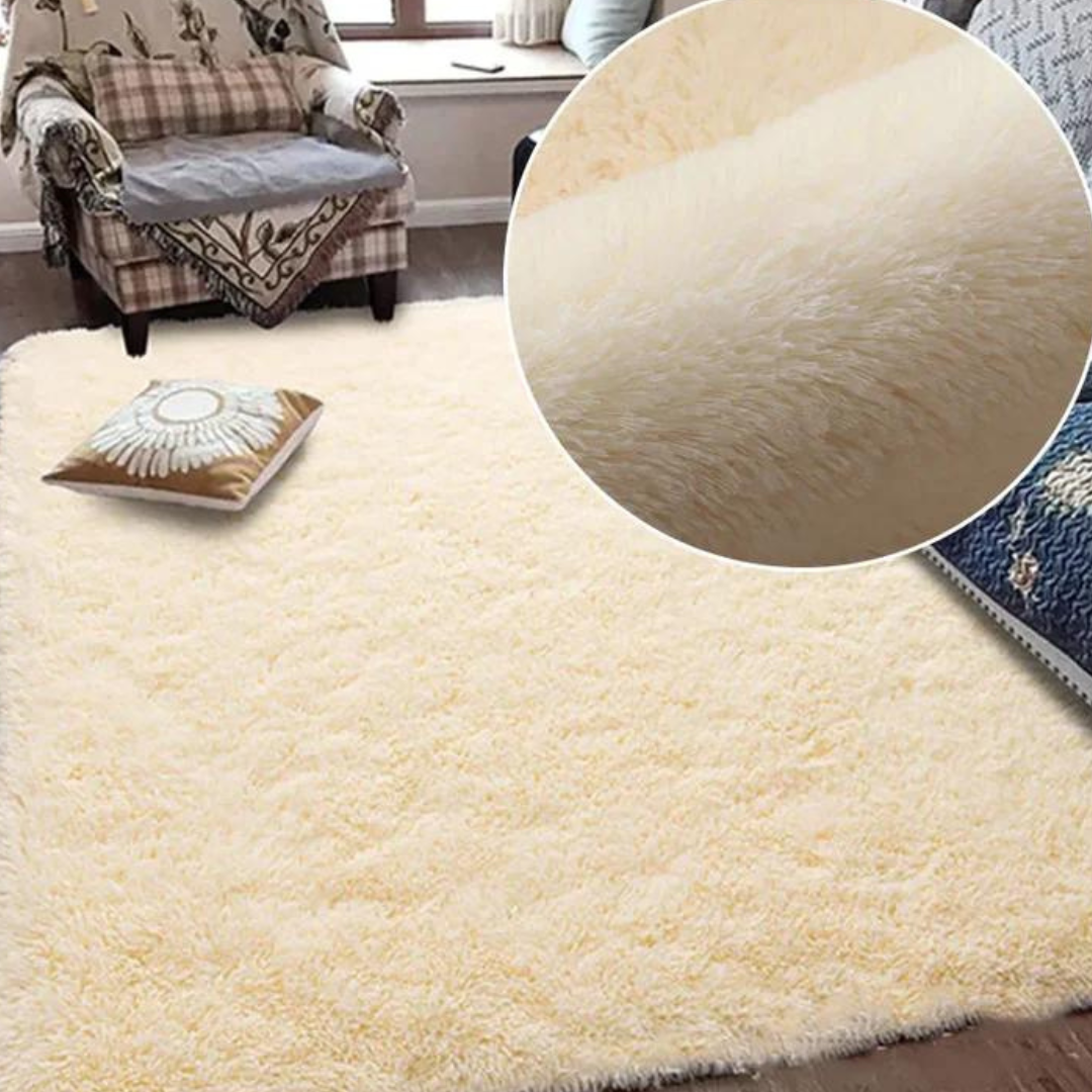 Melisar | Pluche tapijt