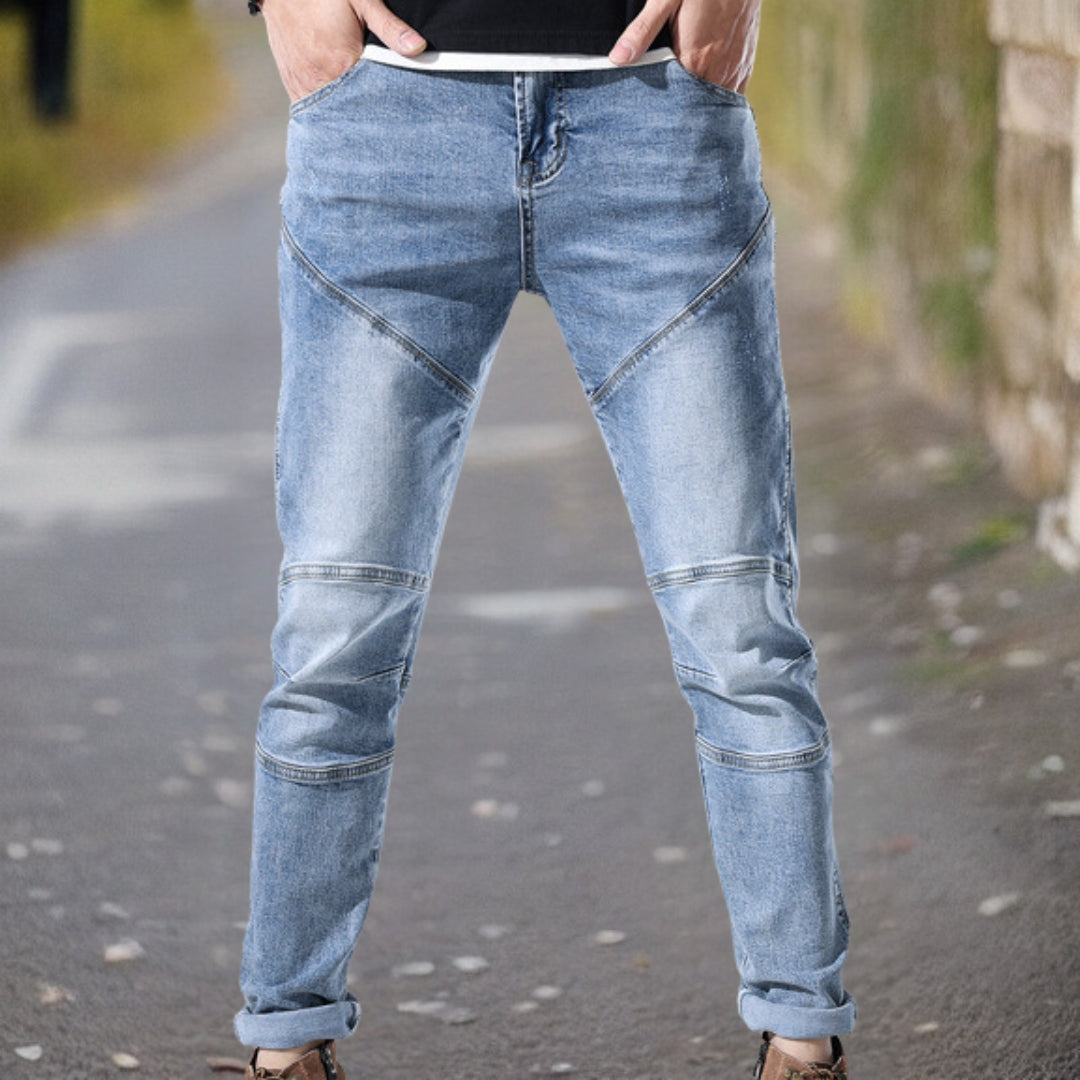 Malte™ | stretchjeans van hoge kwaliteit