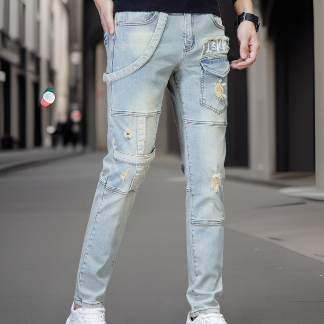 Icarus™ | Hoge kwaliteit motorbroek