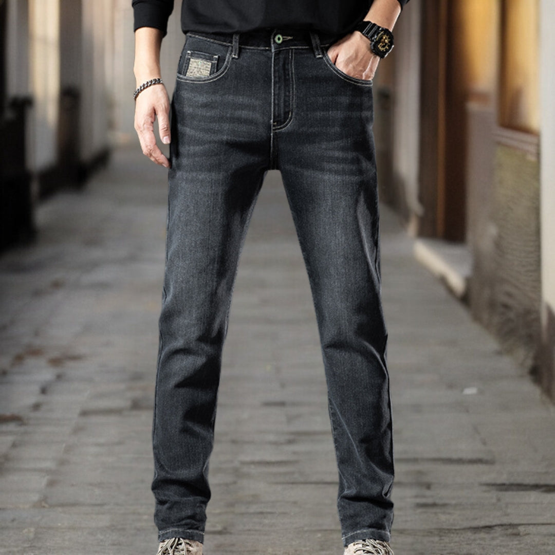 Sebastian™ Denim broek van hoge kwaliteit