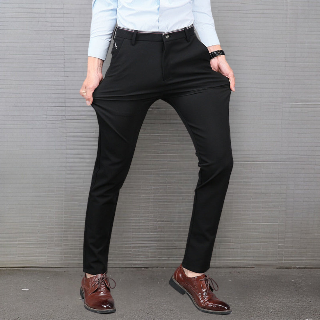 Georg™ Premium vrijetijdsbroek