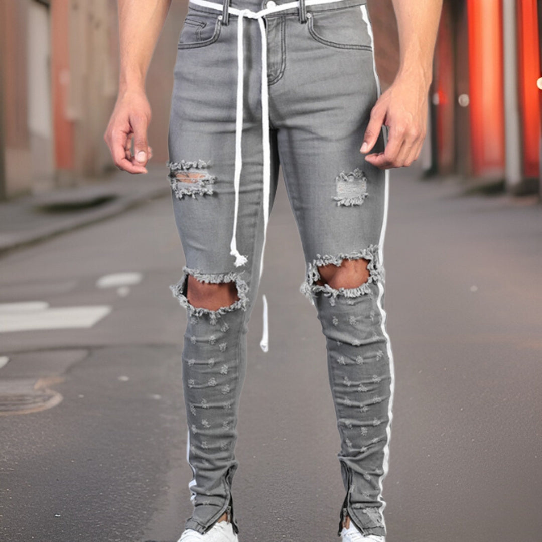 Mael™ | Ingebroken broek van topkwaliteit