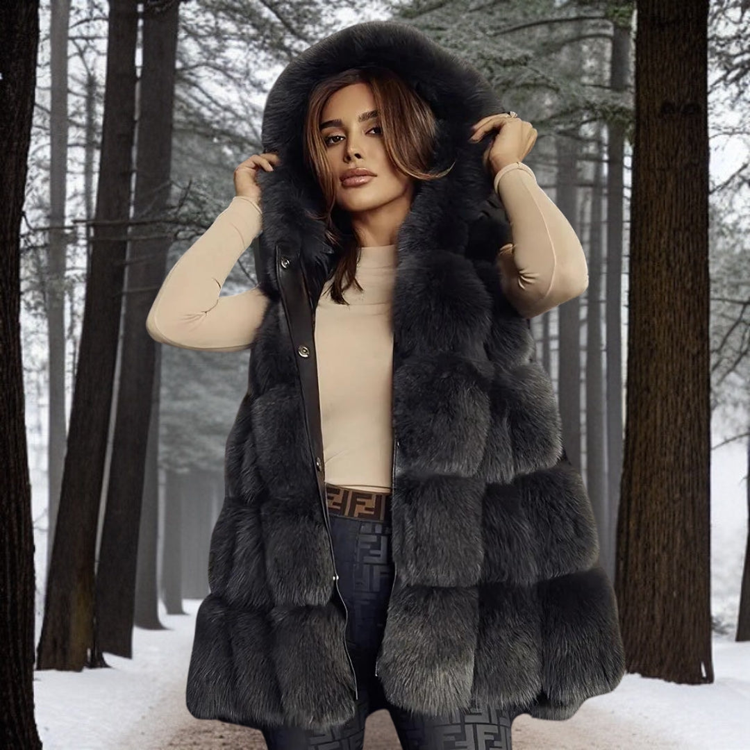 Nella™ Premium warm vest