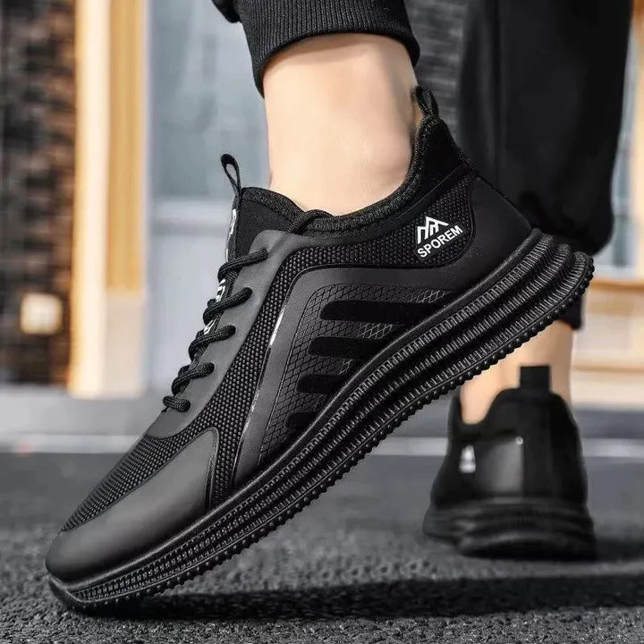 Adrian Sneakers - ergonomische schoenen