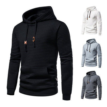 Uiterst comfortabele en duurzame hoodie