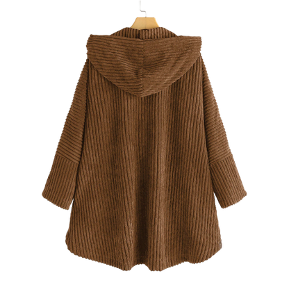 Chique winterjassen met ultieme warmte