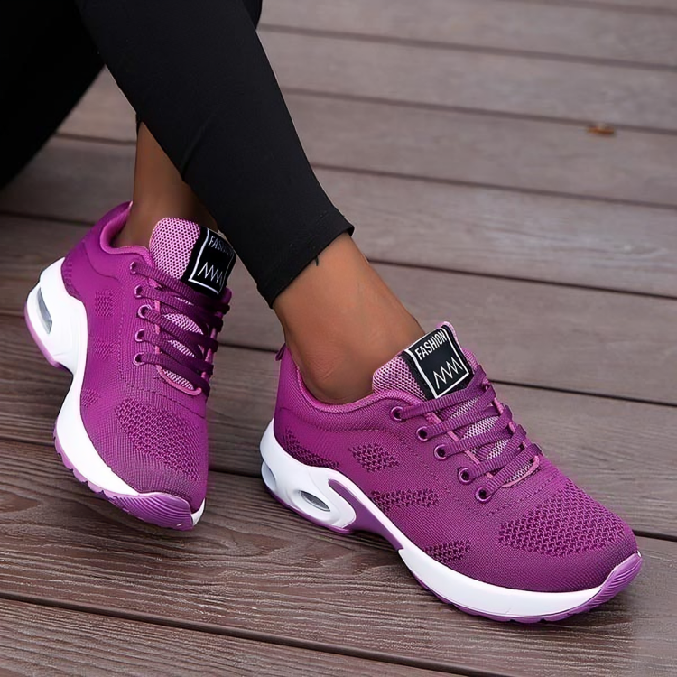 Mira Sneakers - ergonomische schoenen