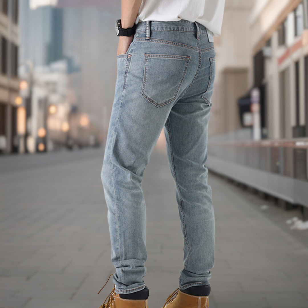 Niko™ stretch denim broek van hoge kwaliteit