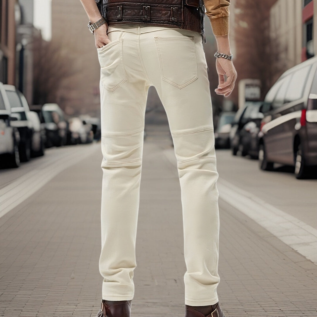 Octavian™ | Motorjeans van hoge kwaliteit