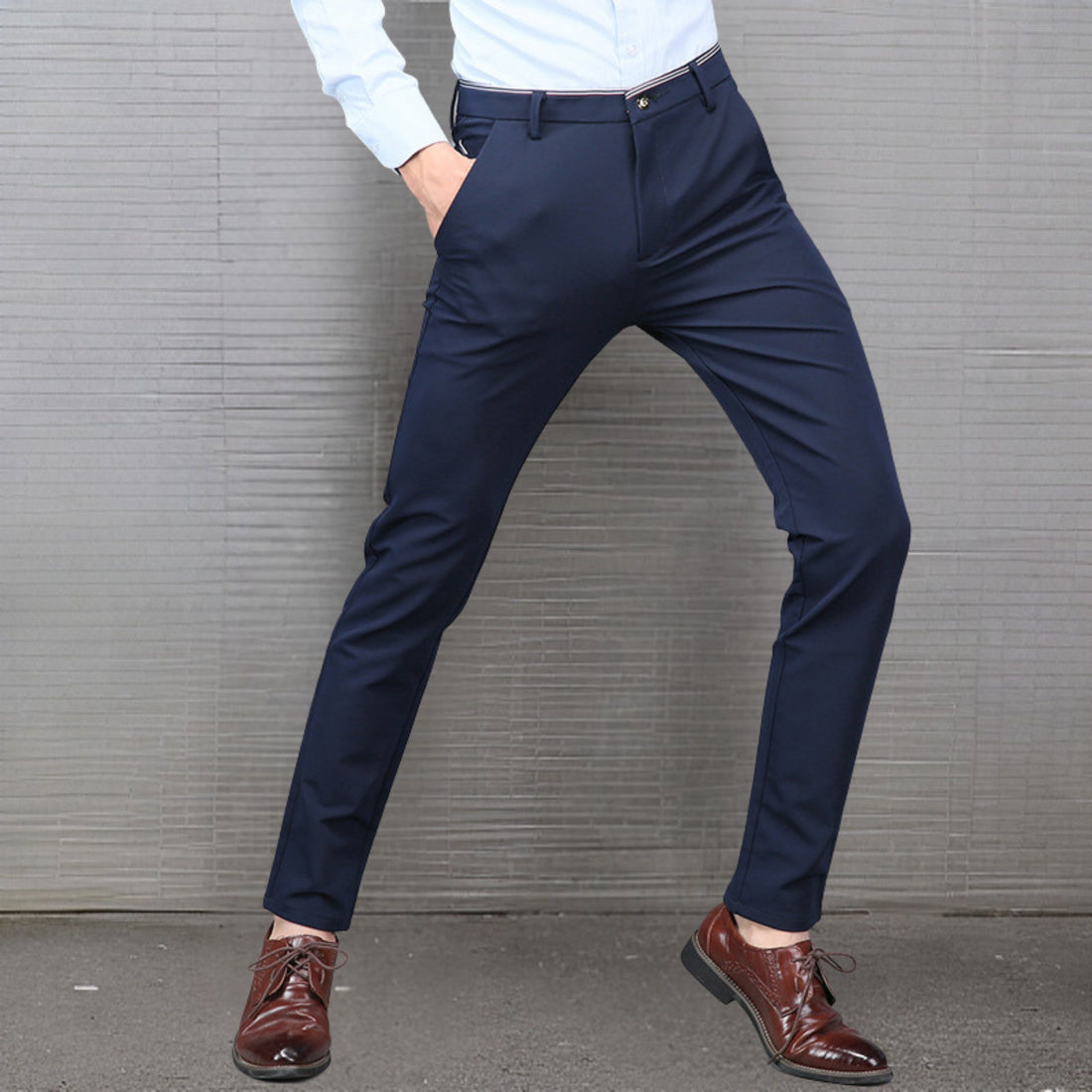 Georg™ Premium vrijetijdsbroek