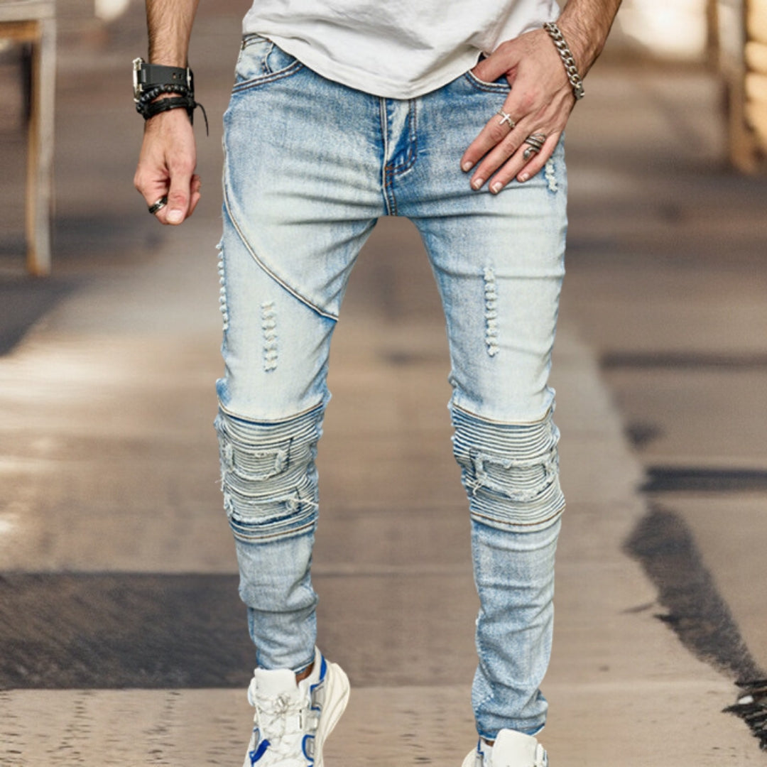 Tillman™ Slim Fit Jeans van hoge kwaliteit
