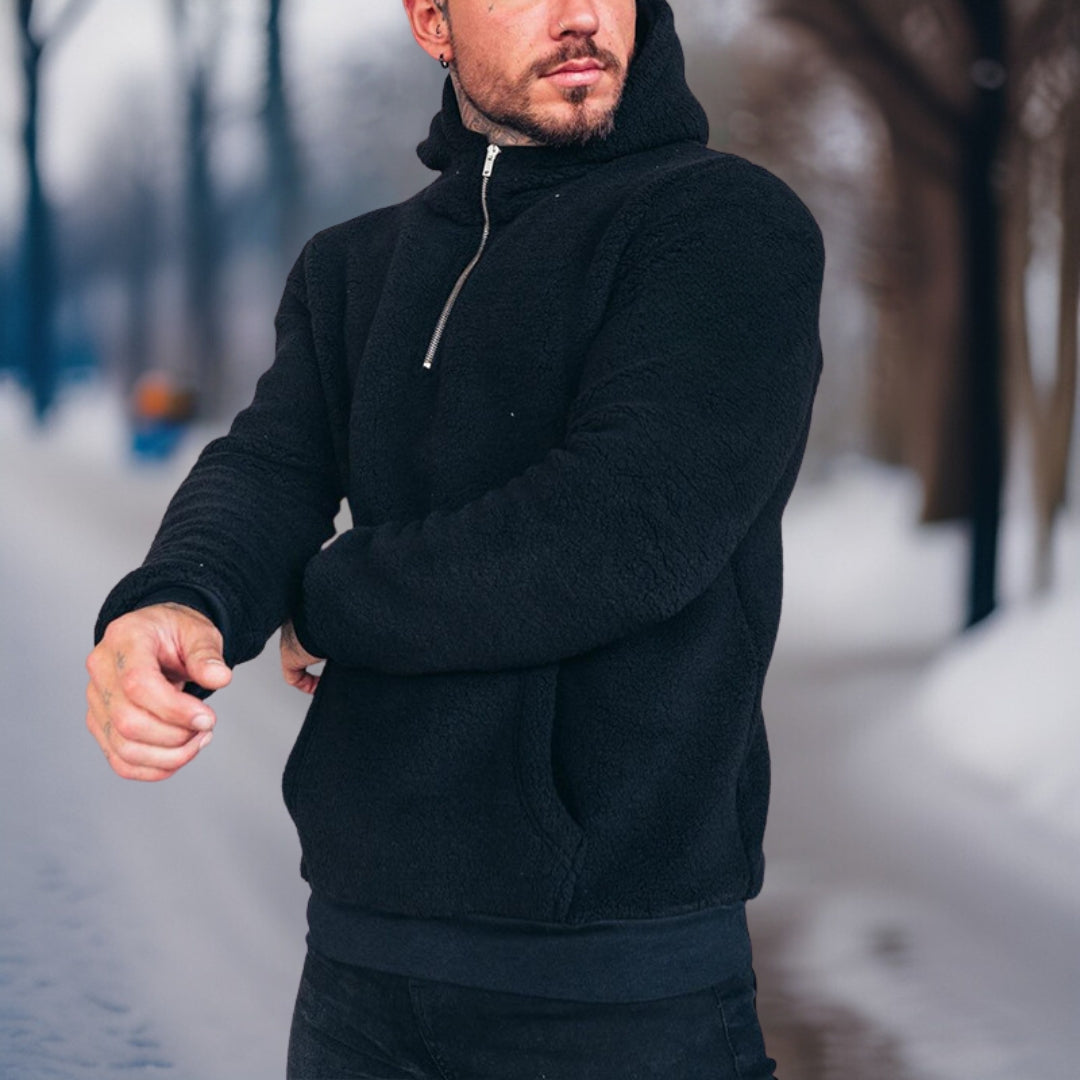 Kieran™ Premium warme kap