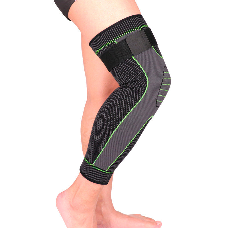 Ultra Knee - Lange compressiemouw