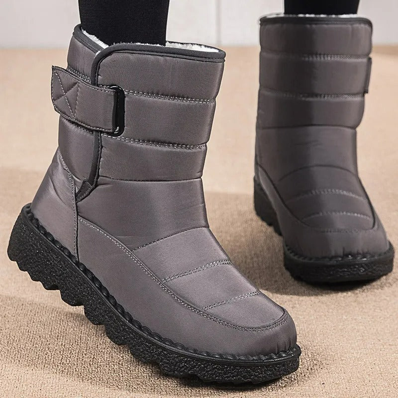 Axel Boots - ergonomische schoenen