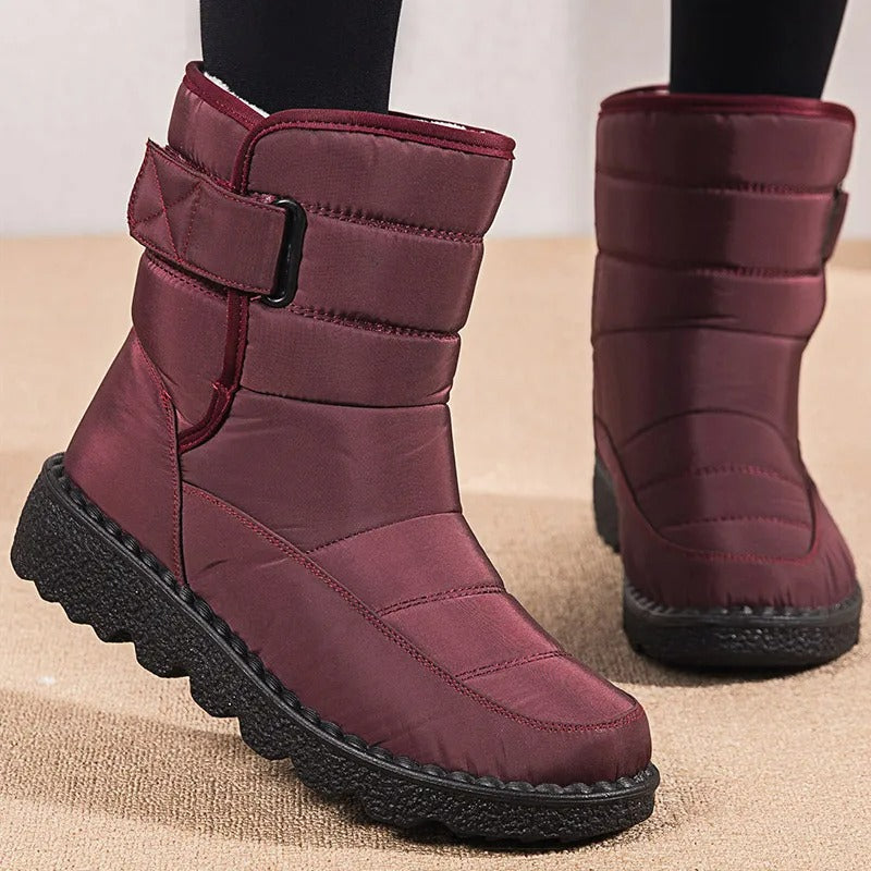 Axel Boots - ergonomische schoenen